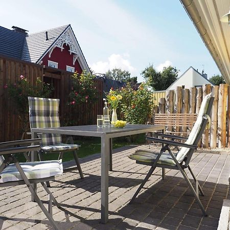 Gruener Winkel 32A Villa Zingst Luaran gambar