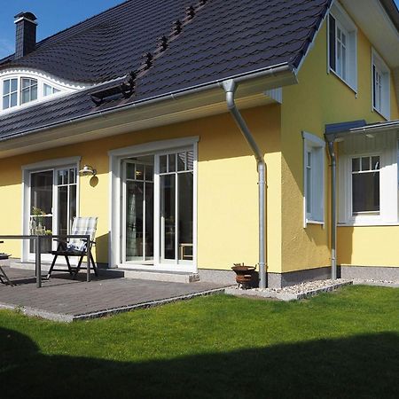 Gruener Winkel 32A Villa Zingst Luaran gambar