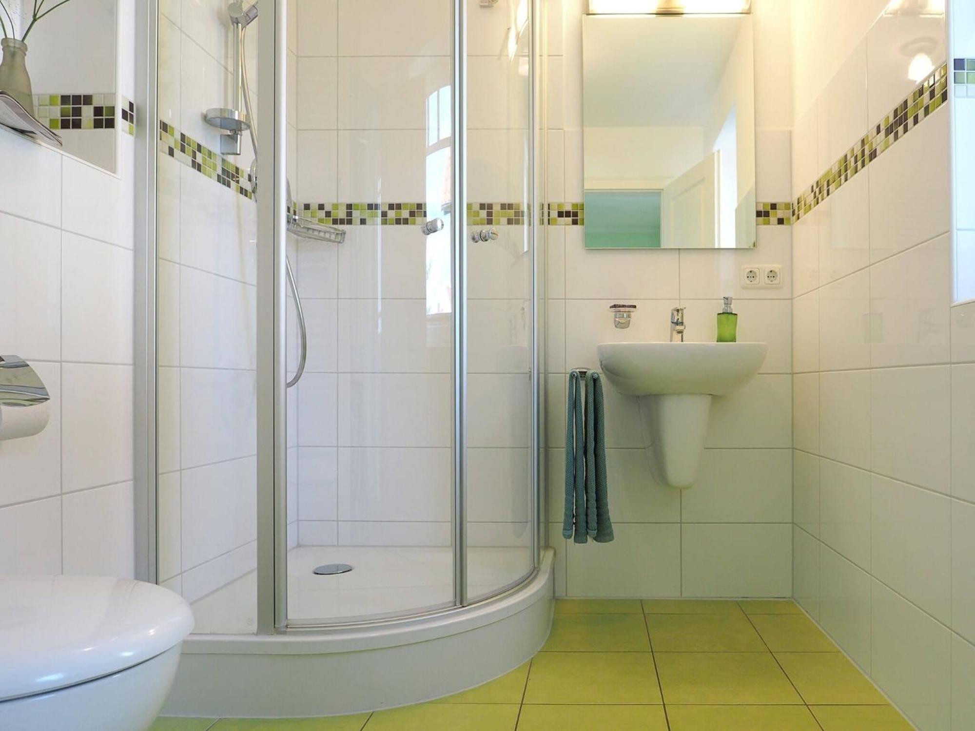 Gruener Winkel 32A Villa Zingst Luaran gambar