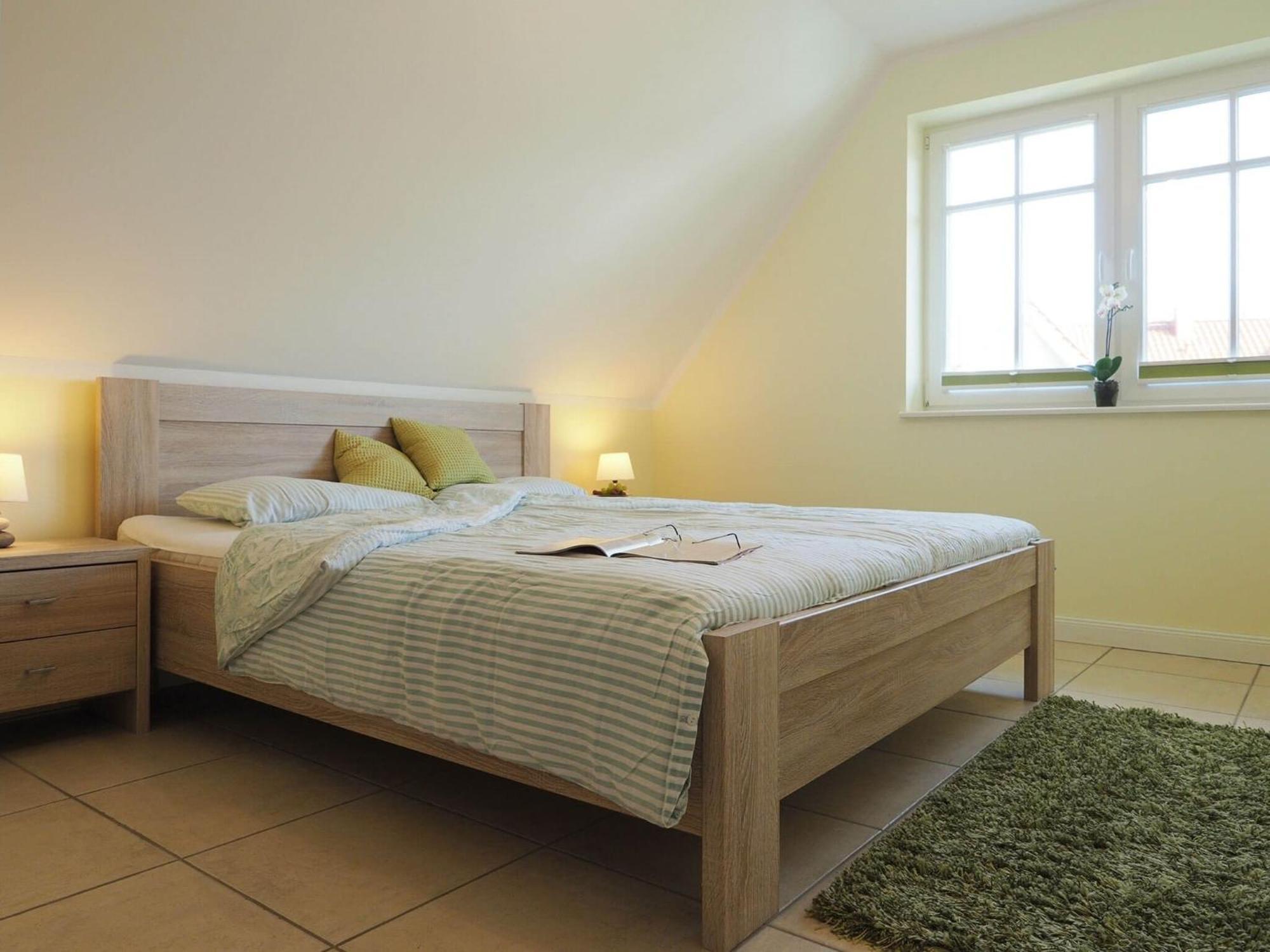 Gruener Winkel 32A Villa Zingst Luaran gambar