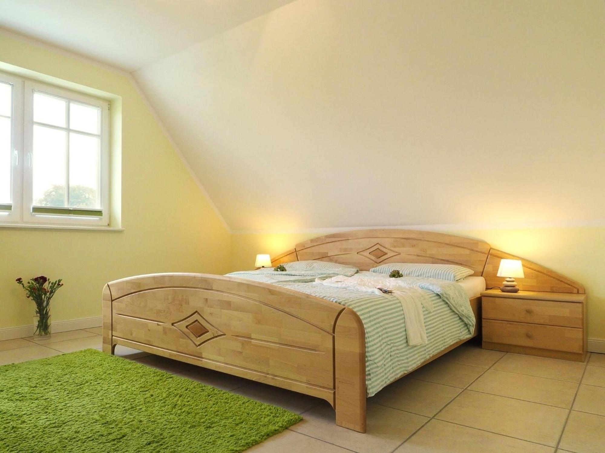 Gruener Winkel 32A Villa Zingst Luaran gambar
